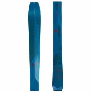 Elan IBEX 84 Schiuri pentru schi alpin, albastru, mărime imagine
