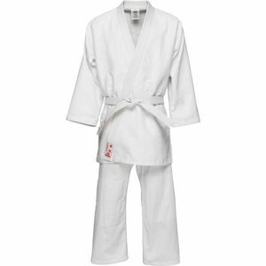 Fighter TODAI Kimono, alb, mărime imagine