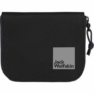 Jack Wolfskin KONYA Portofel, negru, mărime imagine