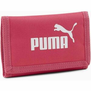 Puma Phase Wallet Portofel, roz, mărime imagine