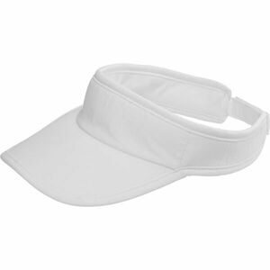 Finmark VISOR Șapcă fără calotă, alb, mărime imagine