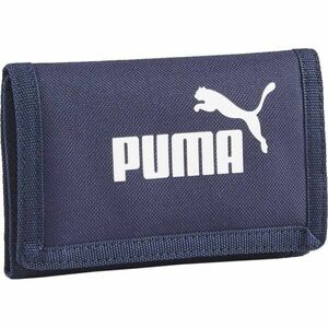Puma Phase Wallet Portofel, albastru, mărime imagine