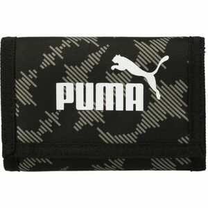Puma PHASE AOP WALLET Portofel, negru, mărime imagine