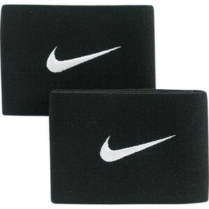 Nike GUARD STAY Bandă protecție gleznă, negru, mărime imagine