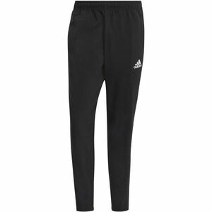 adidas TIRO21 WOVEN PANT Pantaloni de fotbal bărbați, negru, mărime imagine