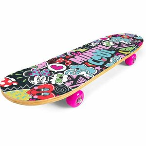 Disney MINNIE Skateboard fete, mix, mărime imagine