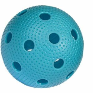 FREEZ BALL OFFICIAL Minge de floorball, albastru, mărime imagine