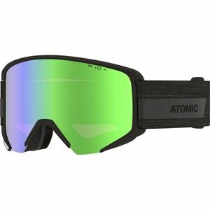 Atomic SAVOR Ochelari de schi, negru, mărime imagine