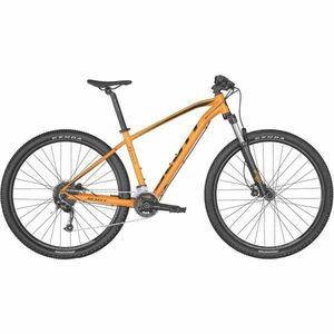 Scott ASPECT 750 L Bicicleta de munte, portocaliu, mărime imagine