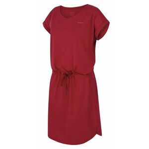 HUSKY rochie pentru femei Dela L, magenta imagine