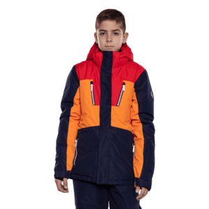 LEGO BOYS SKI JACKET imagine