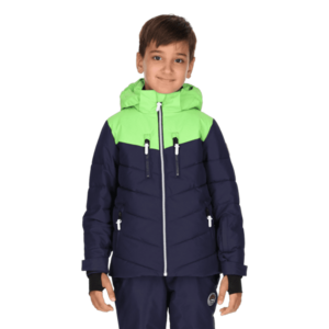 LINO BOYS SKI JACKET imagine