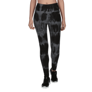 LADY TIE&DIE LEGGINGS imagine