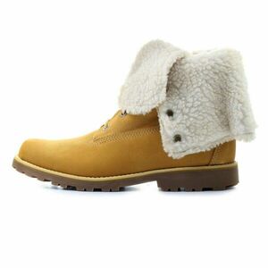 TIMBERLAND AUTHENTICS 6\ WATERPROOF FAU imagine