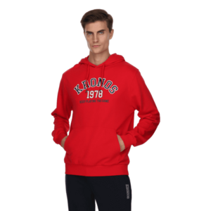 KRONOS MENS HOODY imagine