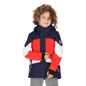 BARBRO BOYS SKI JACKET imagine