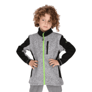 GARETH KIDS FULL ZIP imagine