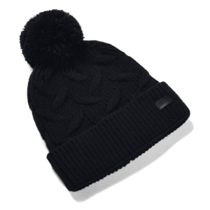 UA Around Town Pom Beanie imagine