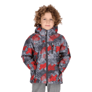 GIL BOYS SKI JACKET imagine