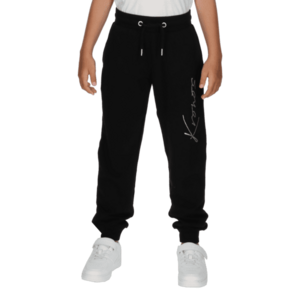 KRONOS GIRLS CUFFED PANTS imagine