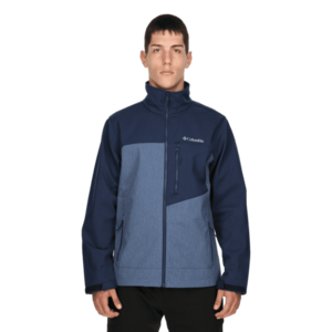 Cruiser Valley™ Softshell Jacket imagine