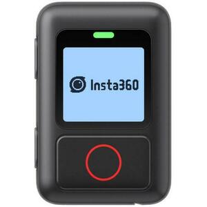 Telecomanda INSTA360 X3 GPS Smart Remote (Negru) imagine