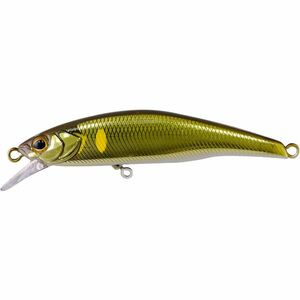 Vobler Jackall Tricoroll Ryushin 63HW, culoare Gold Ayu, 6.3cm, 7.6g imagine