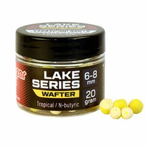 Wafter Benzar Lake Series, 6-8mm, 20g (Aroma: N-Butyric) imagine