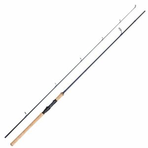 Lanseta DAM Steelhead Iconic Spin, 2.28m, 8-25g, 2 tronsoane imagine