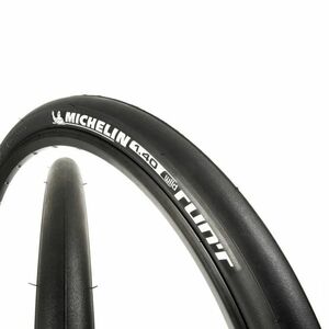 Anvelopa Michelin Wild Run'R Nero 27.5x1.4 imagine