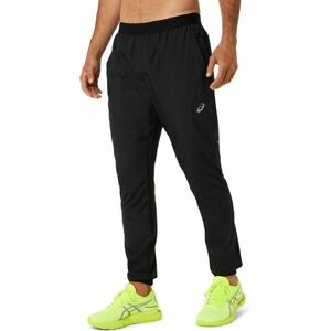 ASICS LITE-SHOW PANT Pantaloni de alergare bărbați, negru, mărime imagine