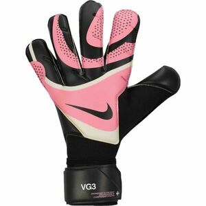 Nike VAPOR GRIP3 Mănuși de fotbal bărbați, negru, mărime imagine