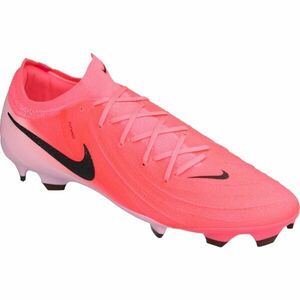 Nike PHANTOM GX II PRO FG Ghete de fotbal bărbați, roz, mărime 45.5 imagine