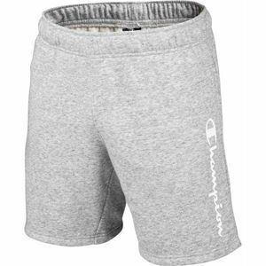 Champion BERMUDA Pantaloni scurți pentru bărbați, gri, mărime imagine