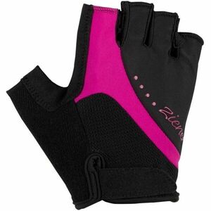 Ziener CASSI W Mănuși de ciclism femei, negru, mărime imagine