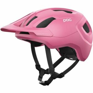 POC AXION Cască pentru ciclism, roz, mărime imagine