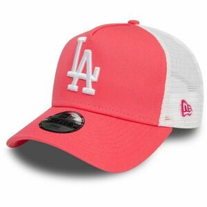 New Era 940K AF TRUCKER MLB CHYT LEAGUE ESSENTIAL LOSDOD Șapcă pentru copii, roz, mărime imagine