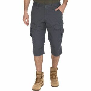 BUSHMAN LAGOS Pantaloni 3/4 bărbați, gri închis, mărime imagine