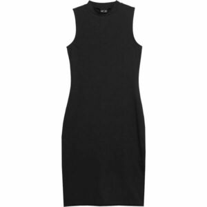 4F DRESS Rochie pentru femei, negru, mărime imagine