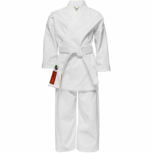 Fighter HEIAN Kimono karate, alb, mărime imagine