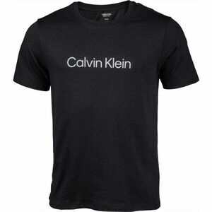 Calvin Klein PW - S/S T-SHIRT Tricou bărbați, negru, mărime imagine
