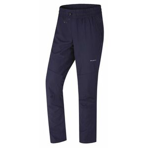 HUSKY pantaloni de exterior pentru bărbați Speedy Long M, albastru închis imagine