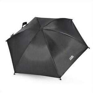 Umbrela pentru carucior Lorelli Shady, cu protectie UV, Negru imagine