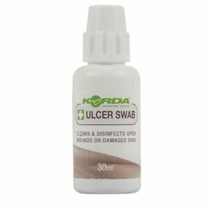 Spray Antiseptic Korda Ulcer Swab, 30ml/flacon imagine