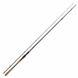 Lanseta Daiwa Morethan Shad Attack, 2.40m, 7-32g, 2 tronsoane imagine