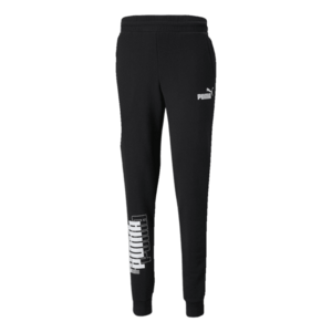 PUMA Puma Power Logo Sweatpants TR cl imagine