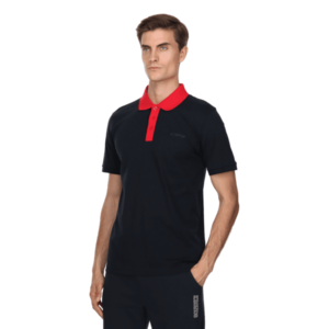 KRONOS MENS POLO T-SHIRT imagine