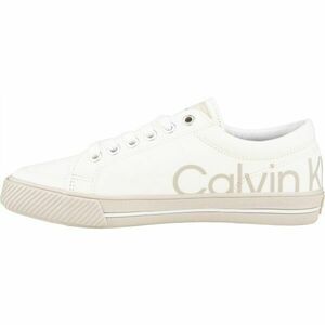 Calvin Klein RETRO VULCANIZED LOW 2 Încălțăminte femei, alb, mărime imagine