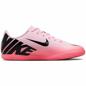 Nike JR MERCURIAL VAPOR 15 CLUB IC Pantofi sală copii, roz, mărime 37.5 imagine