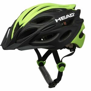Head MTB W07 Cască de ciclism, negru, mărime imagine